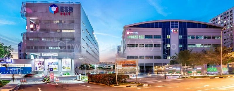 ESR Bizpark @ Chai Chee: e-Business for Rent - Image 2