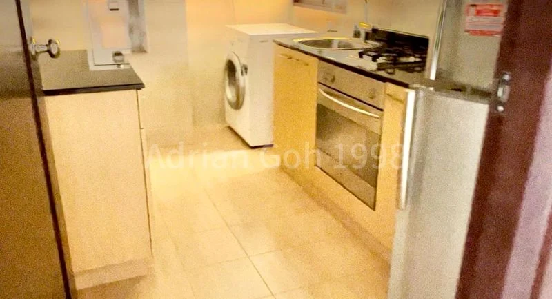 1 Bed Condo for Rent in Amaninda - Image 5