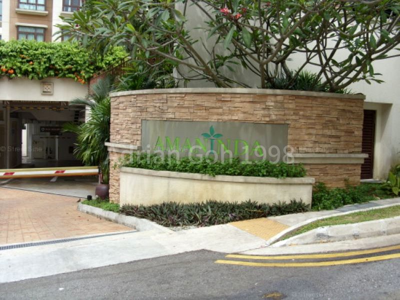 1 Bed Condo for Rent in Amaninda - Image 9