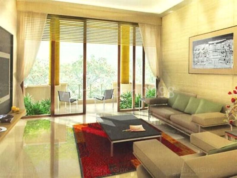 1 Bed Condo for Rent in Amaninda - Image 6