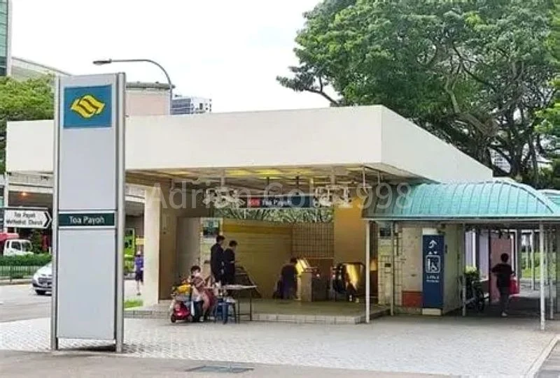 1 Bed Condo for Rent in Amaninda - Image 12