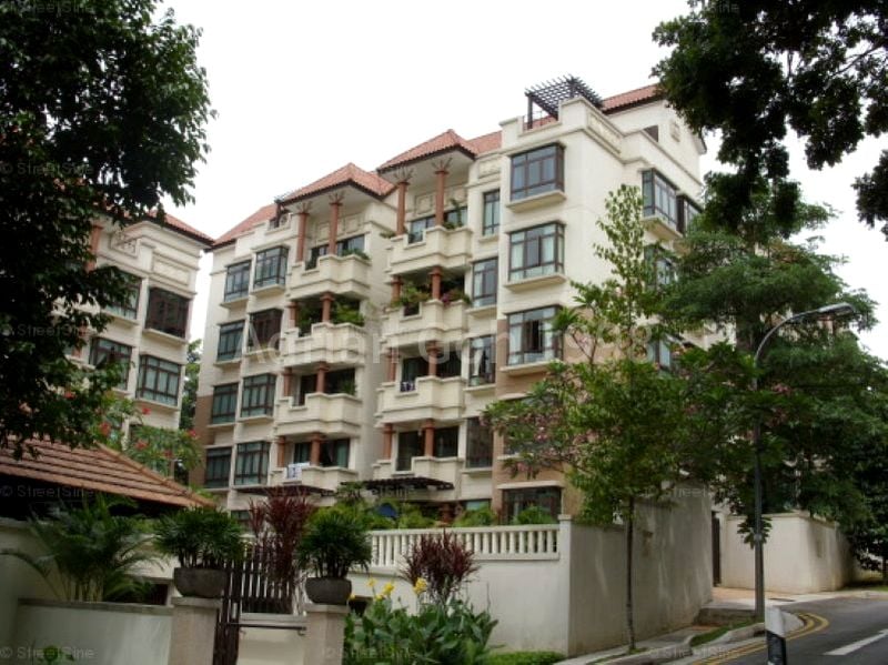 1 Bed Condo for Rent in Amaninda - Image 10