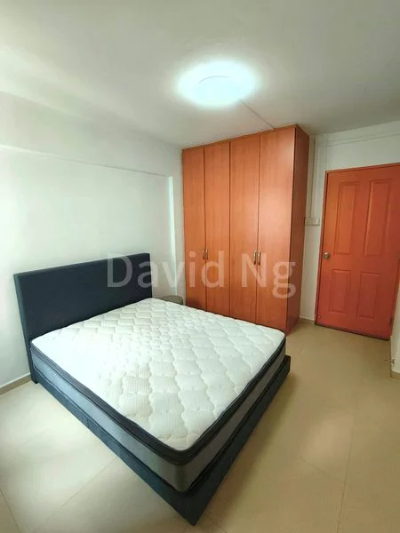 Master Room (HDB) for Rent in 524 Ang Mo Kio Avenue 5 - Image 2