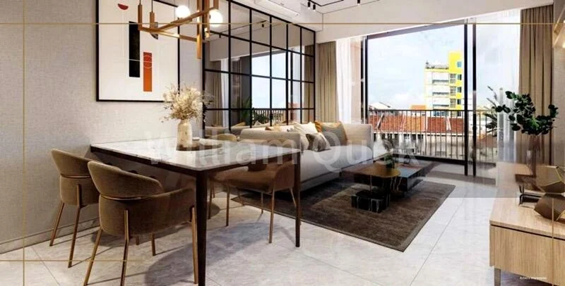 2 Bed Apartment (Condo) for Sale in Gems Ville - Image 3