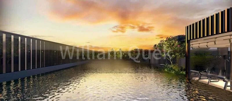 2 Bed Apartment (Condo) for Sale in Gems Ville - Image 2