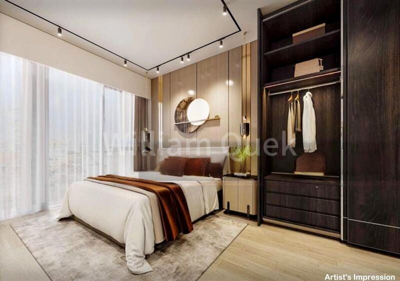 2 Bed Apartment (Condo) for Sale in Gems Ville - Image 4