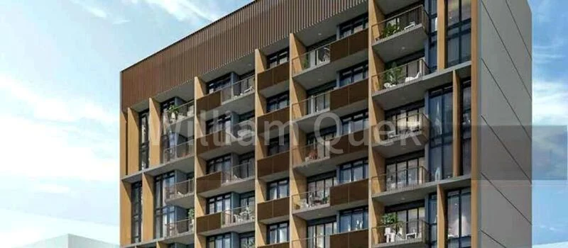 2 Bed Apartment (Condo) for Sale in Gems Ville - Image 1
