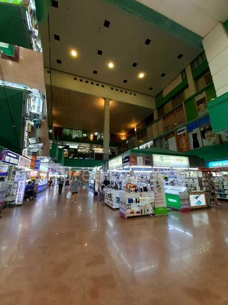 Other Retail for Sale: People's Park Complex - Image 7