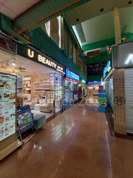 Other Retail for Sale: People's Park Complex - Image 6