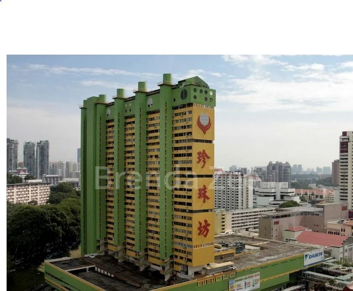 Other Retail for Sale: People's Park Complex - Image 2