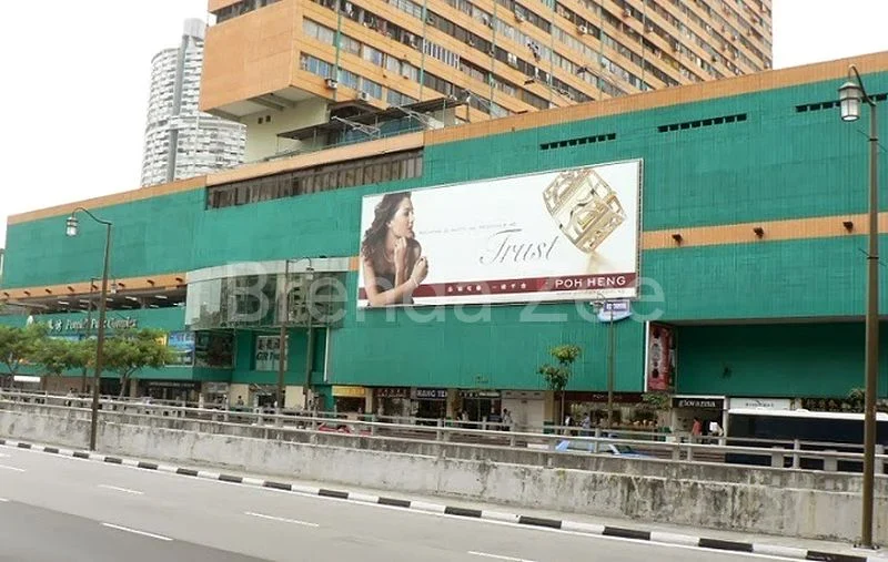 Other Retail for Sale: People's Park Complex - Image 1