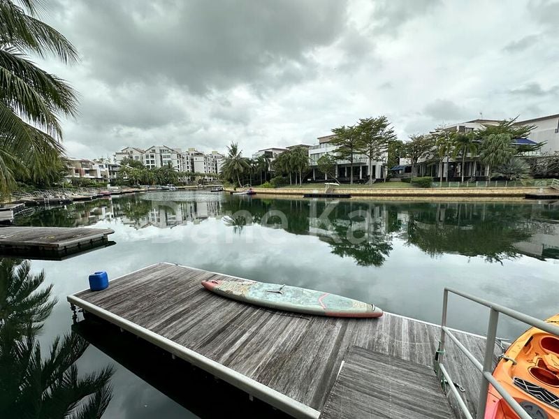 6 Bed Bungalow (Landed) for Sale in Ocean Drive - Image 19