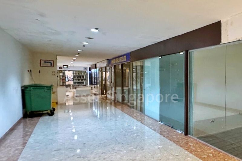 Other Retail for Sale: High Street Centre - Image 3