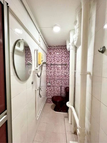 3 Room (3A) HDB for Rent in  97 Commonwealth Crescent - Image 4