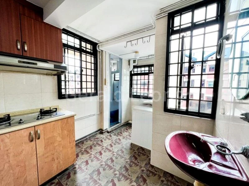 3 Room (3A) HDB for Rent in  97 Commonwealth Crescent - Image 5