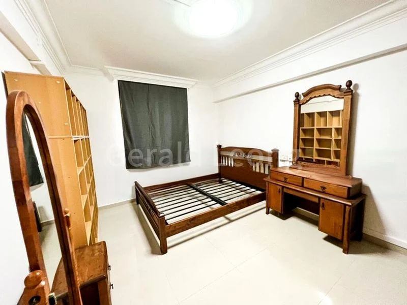 3 Room (3A) HDB for Rent in  97 Commonwealth Crescent - Image 11