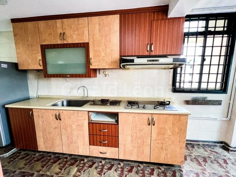 3 Room (3A) HDB for Rent in  97 Commonwealth Crescent - Image 6