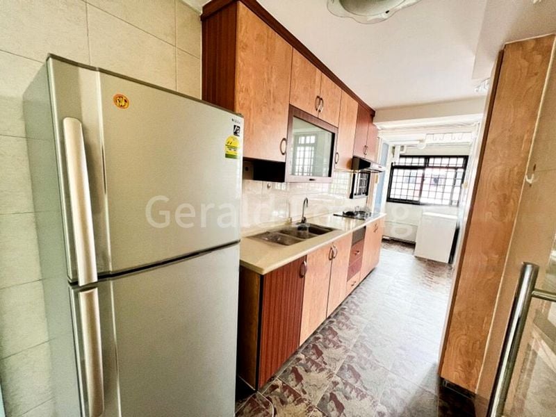3 Room (3A) HDB for Rent in  97 Commonwealth Crescent - Image 3