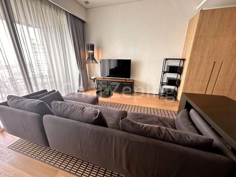 1 Bed Condo for Rent in  OUE Twin Peaks - Image 5