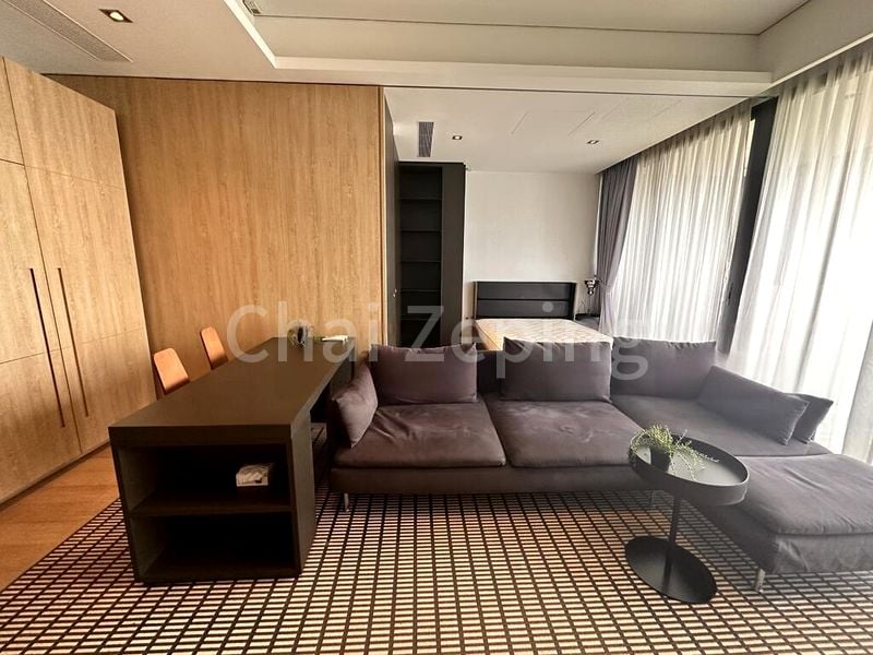 1 Bed Condo for Rent in  OUE Twin Peaks - Image 4