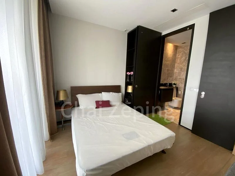 1 Bed Condo for Rent in  OUE Twin Peaks - Image 10