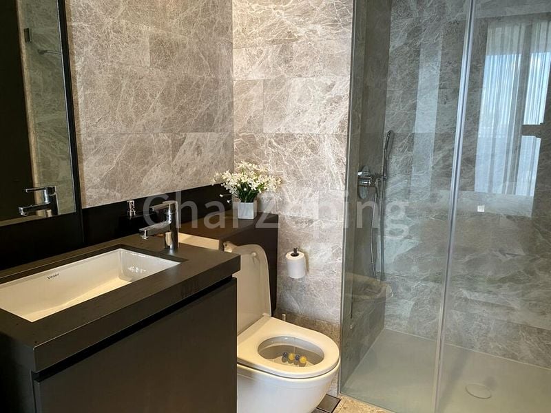 1 Bed Condo for Rent in  OUE Twin Peaks - Image 2