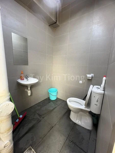 Factory / Workshop (B2) for Sale in  Polaris @ Woodlands - Image 7