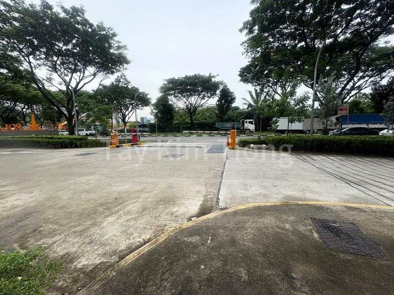 Factory / Workshop (B2) for Sale in  Polaris @ Woodlands - Image 4