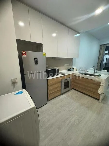 1 Bed Apartment (Condo) for Rent in  Waterscape At Cavenagh - Image 8