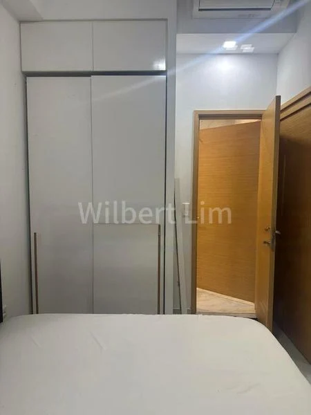 1 Bed Apartment (Condo) for Rent in  Waterscape At Cavenagh - Image 2