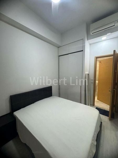 1 Bed Apartment (Condo) for Rent in  Waterscape At Cavenagh - Image 6