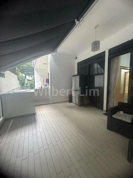 1 Bed Apartment (Condo) for Rent in  Waterscape At Cavenagh - Image 3