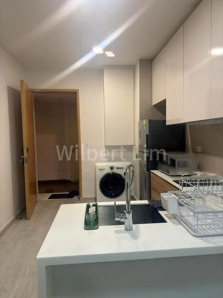 1 Bed Apartment (Condo) for Rent in  Waterscape At Cavenagh - Image 4
