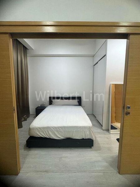 1 Bed Apartment (Condo) for Rent in  Waterscape At Cavenagh - Image 5