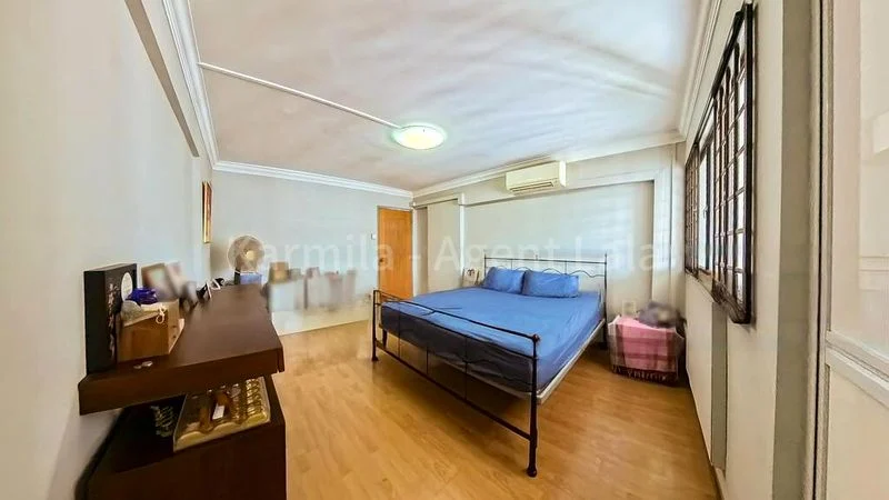 5 Room (5I) HDB for Sale in  624 Hougang Avenue 8 - Image 14