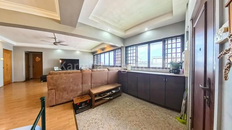 5 Room (5I) HDB for Sale in  624 Hougang Avenue 8 - Image 20