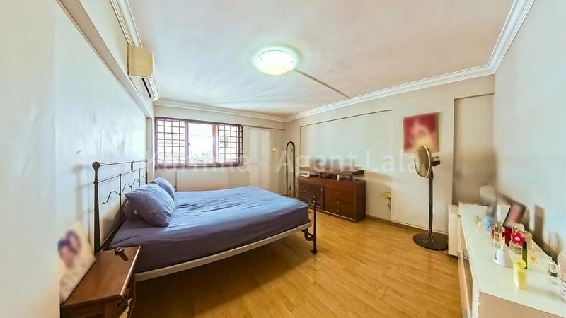 5 Room (5I) HDB for Sale in  624 Hougang Avenue 8 - Image 13