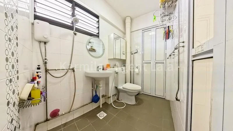 5 Room (5I) HDB for Sale in  624 Hougang Avenue 8 - Image 16