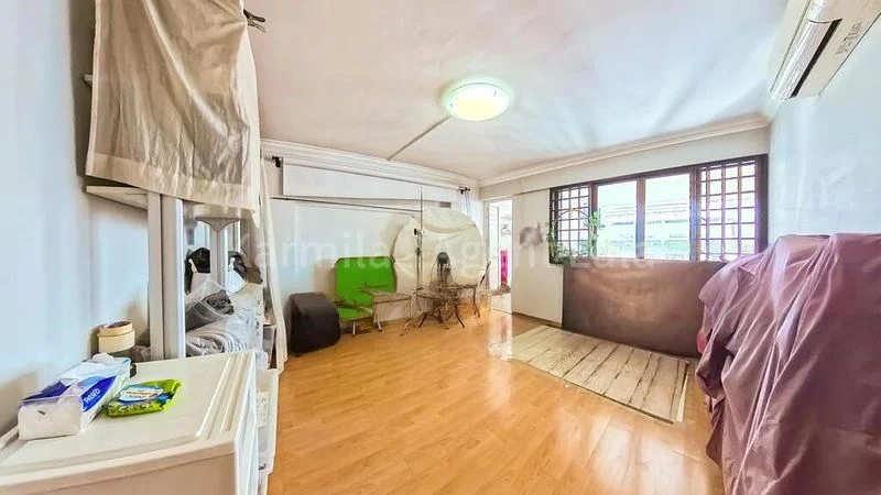 5 Room (5I) HDB for Sale in  624 Hougang Avenue 8 - Image 18