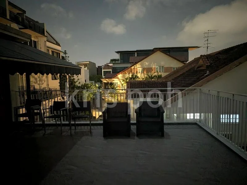 7 Bed Bungalow (Landed) for Rent around  Jalan Sentosa - Image 1