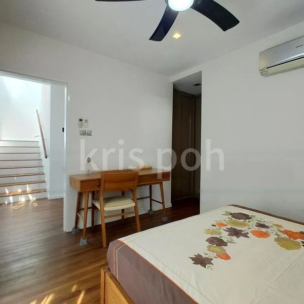 7 Bed Bungalow (Landed) for Rent around  Jalan Sentosa - Image 10