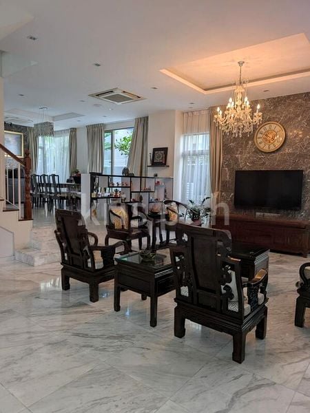 7 Bed Bungalow (Landed) for Rent around  Jalan Sentosa - Image 5