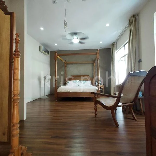 7 Bed Bungalow (Landed) for Rent around  Jalan Sentosa - Image 16