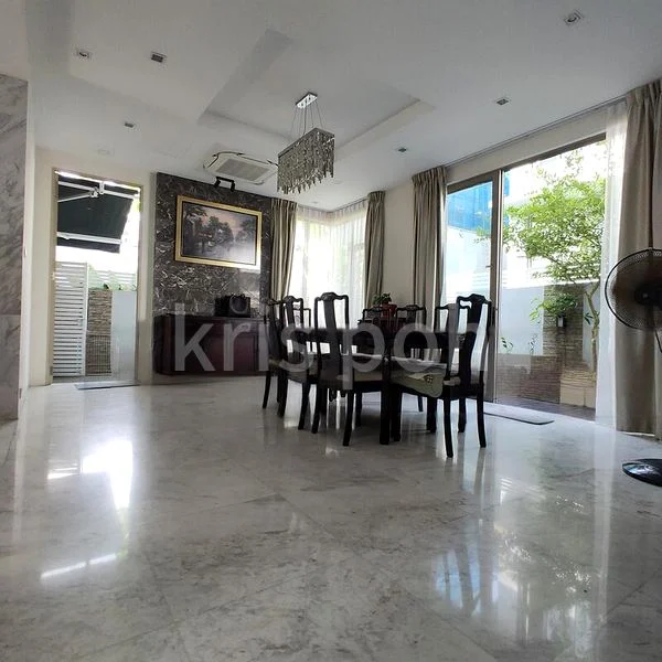 7 Bed Bungalow (Landed) for Rent around  Jalan Sentosa - Image 7