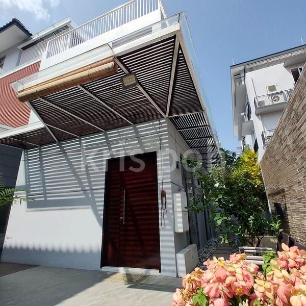 7 Bed Bungalow (Landed) for Rent around  Jalan Sentosa - Image 13