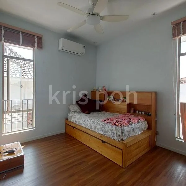 7 Bed Bungalow (Landed) for Rent around  Jalan Sentosa - Image 15