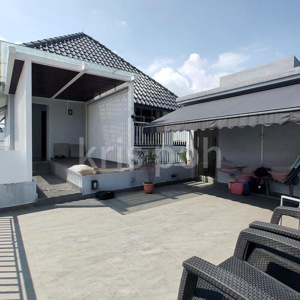 7 Bed Bungalow (Landed) for Rent around  Jalan Sentosa - Image 9