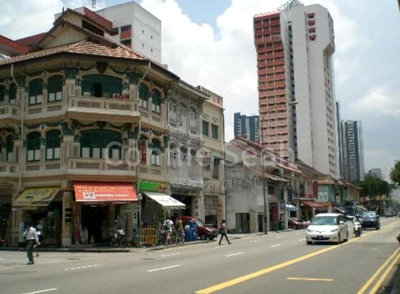 Shop / Shophouse for Sale: Inexpensive! Rare Little India Shophouse for Sale - Image 5