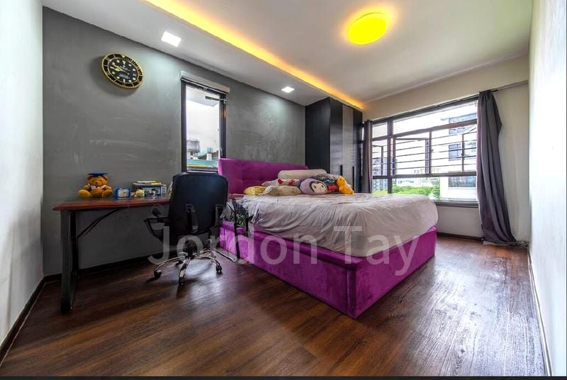 5 Room (5I) HDB for Sale in  608A Tampines North Drive 1 - Image 16