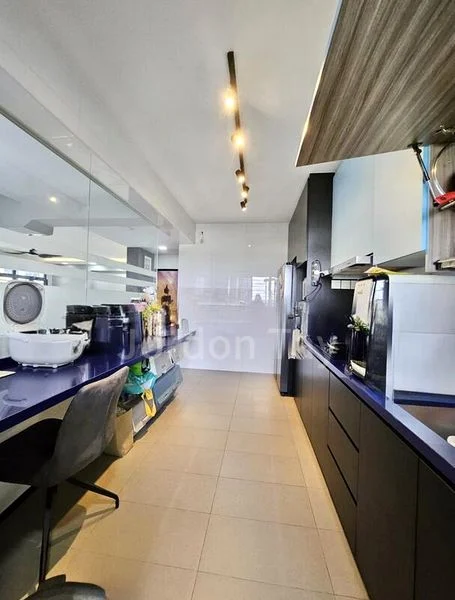 5 Room (5I) HDB for Sale in  608A Tampines North Drive 1 - Image 1